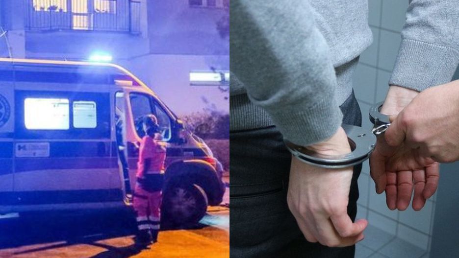 To był challenge? 16-latek zaatakował matkę młotkiem, pogrzebaczem i nożem