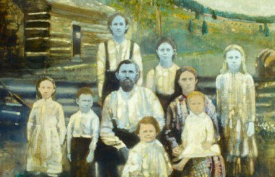 Rodzina Fugatów cierpiała na rzadką chorobę genetyczną