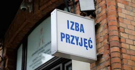 "Przychodzi Polak do lekarza". Zapraszamy na webinar