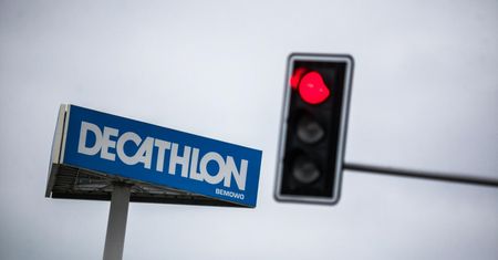 Decathlon wycofuje danie z kurczakiem. Wykryto w nim rakotwórczy tlenek etylenu