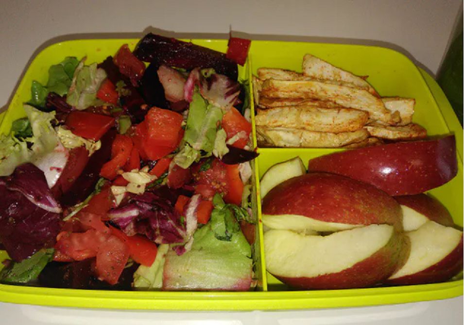 Przez 6 dni byłam na diecie dr Dąbrowskiej. Oto, co się działo