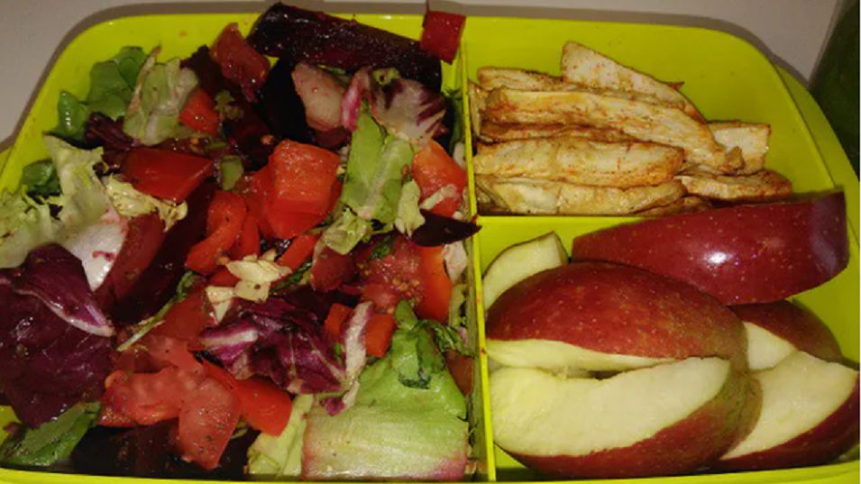 dieta doktor dąbrowskiej - zasady i wskazania