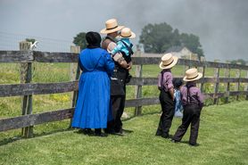 "Klątwa Amiszów" zabijała dzieci. Po piętnastu latach rozwiązano zagadkę