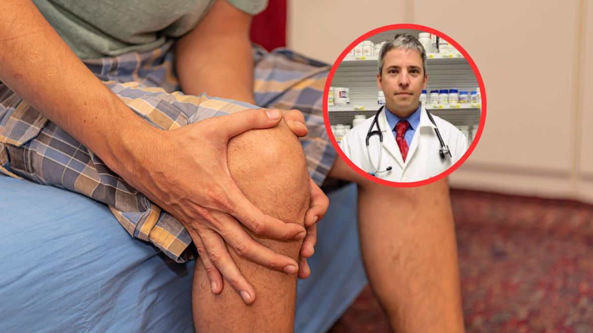 "Cichy zabójca" w żyłach. Jak wysoki cholesterol skraca życie Polaków