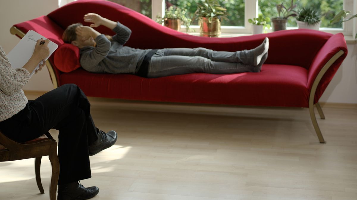 Psychoanaliza Zygmunta Freuda. Na czym polega?