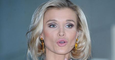 Joanna Krupa dostanie kolejny program?!