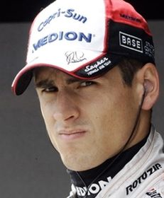 Adrian Sutil ofiarą szantażu