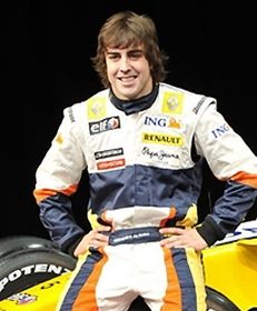 Alonso coraz bliżej pozostania w Renault?