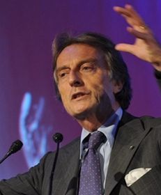 Ferrari liczy na rzut karny w 90. minucie