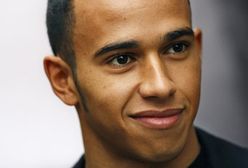 Hamilton: więcej zwycięstw, mniej błędów