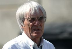 Ecclestone: albo Donington , albo nic!