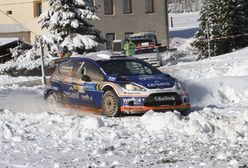 Kubica nie wyklucza startu w Janner Rallye