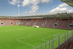 Gdynia: opóźnienie w budowie stadionu