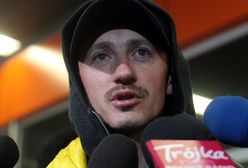 Małysz: nie chciałbym robić za małpkę