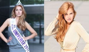 Rozalia Macewicz - wywiad przed finałem Miss Universe 2011