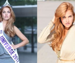 Rozalia Macewicz - wywiad przed finałem Miss Universe 2011