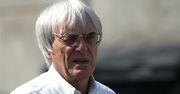 Ecclestone: albo Donington , albo nic!