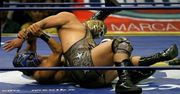 Mistrzowie ringu - wrestling