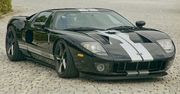 GeigerCars Ford GT