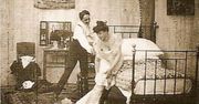 Historia pornografii - początki