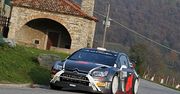 Kubica zwycięzcą Rally di Como