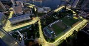 Przed Grand Prix Singapuru - zapowiedź