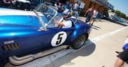 Gran Turismo Polonia - szybcy i bogaci