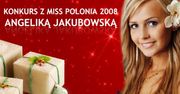 Miss czeka na prezent do jutra!