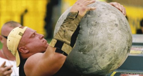Trening czyni mistrza
