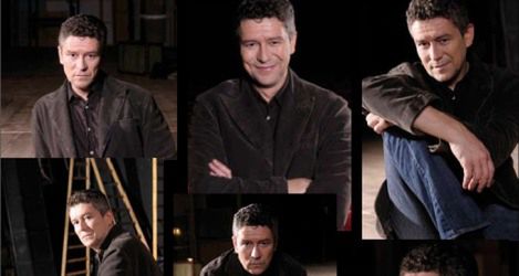Zapraszam do teatru