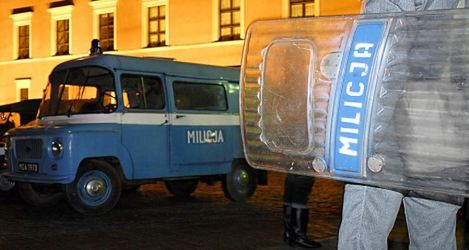 PRL tak było: erzsatze czyli namiastki