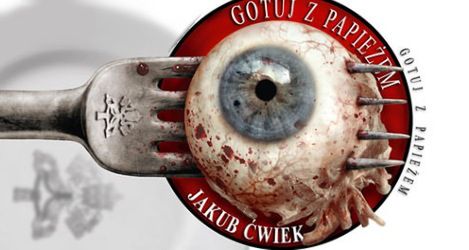 Gotuj z papieżem - Jakub Ćwiek