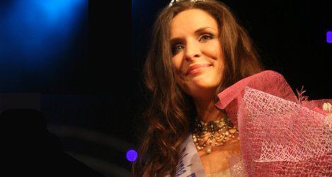 Wywiad z Miss Polonia Województwa Śląskiego