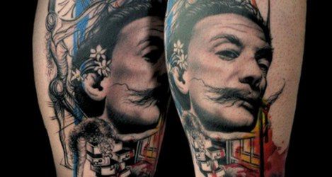 Plan imprezy - Gdańsk Tattoo Konwent 2012