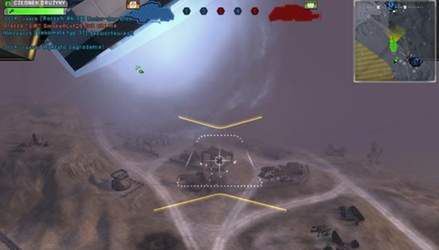 Zestaw specjalny Battlefield 2142: Northern Strike – Premiera na EA Link