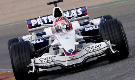 Przepisy F1 mogą doprowadzić do tragedii