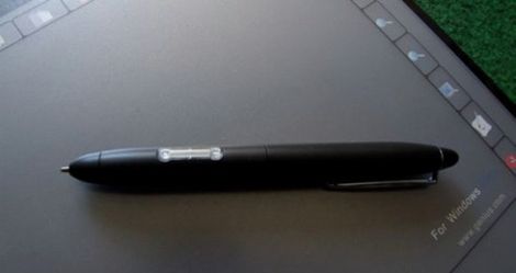 G-Pen F610, alternatywa dla drogich tabletów