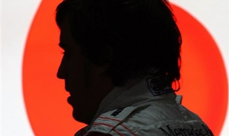 Alonso: "Stig" musiał jeździć w F1