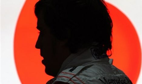 "Alonso z łatwością pokonałby Hamiltona"