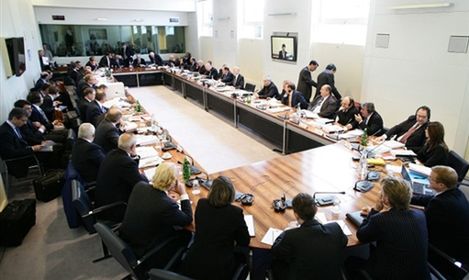 FIA wycofuje się ze zmiany regulaminu!