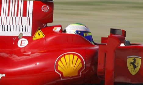 Ferrari wraca do KERS