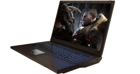 Nowy laptop dla graczy z Centrino 2