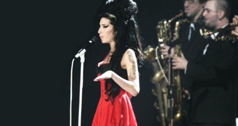Mąż Amy Winehouse chce śmierci Pete'a Doherty'ego