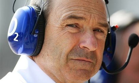 Sauber: mój najlepszy sezon w życiu