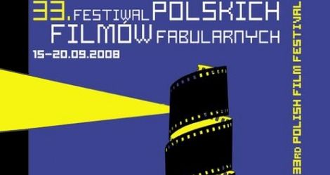 Ruszył 33. Festiwal Polskich Filmów Fabularnych w Gdyni
