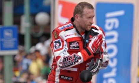 Dakar: Sonik wygrał 1. etap na quadach