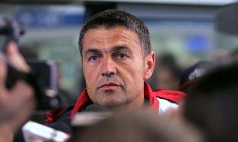 Hołowczyc: zaczynam myśleć o kolejnym starcie