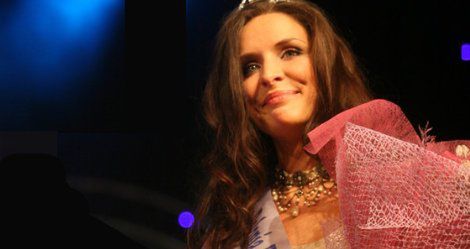 Wywiad z Miss Polonia Województwa Śląskiego
