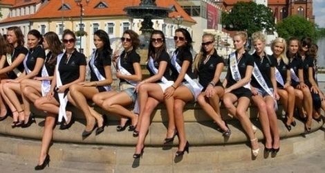 Miss Polonia Internautów