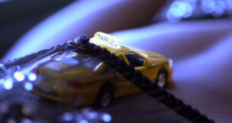 Mózg taksówkarza jest jak GPS